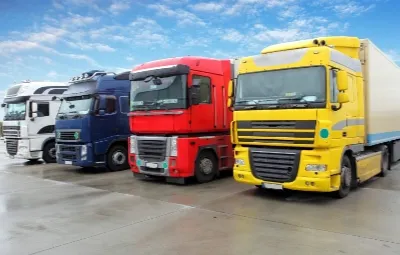 İstanbul Kumkapı Nakliye Ambarı